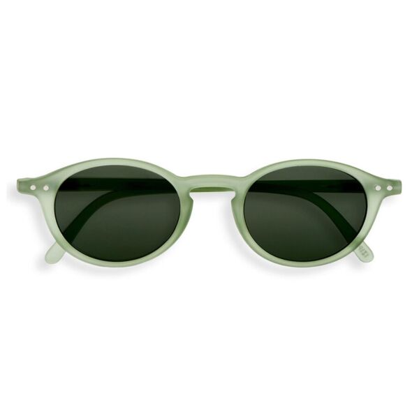 Izipizi Çocuk Güneş Gözlüğü #D Yeşil Nane 3-10 Yaş