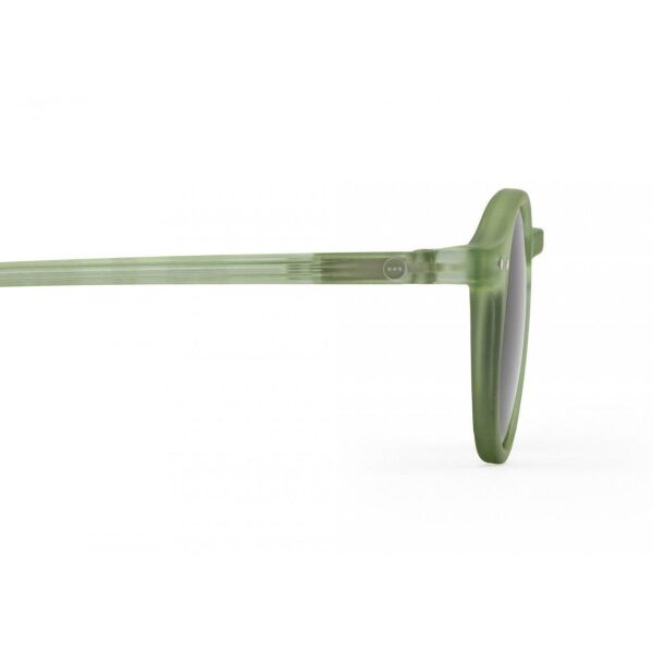 Izipizi Çocuk Güneş Gözlüğü #D Yeşil Nane 3-10 Yaş