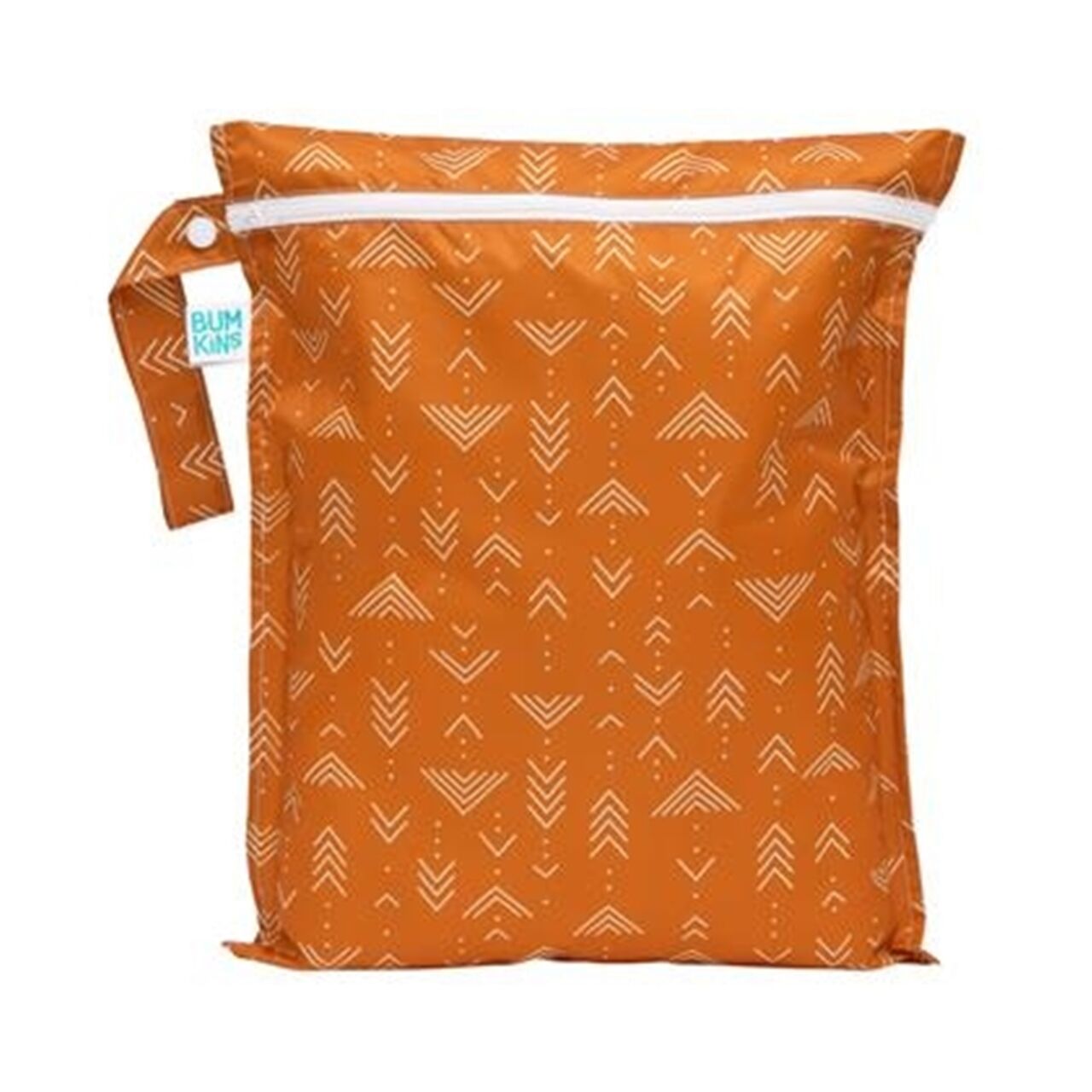 Bumkins Islak/Kirli Çantası - Grounded