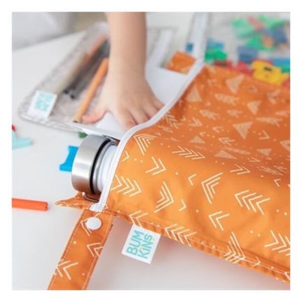 Bumkins Islak/Kirli Çantası - Grounded