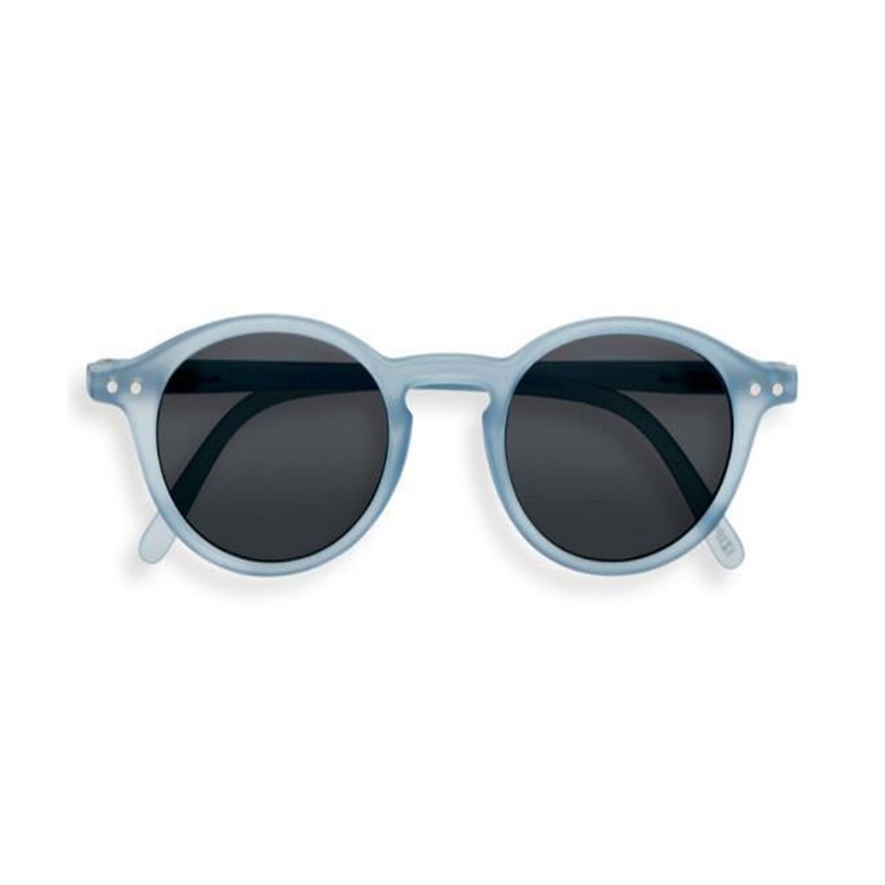 Izipizi Çocuk Güneş Gözlüğü #D Uçuk Mavi 3-10 Yaş