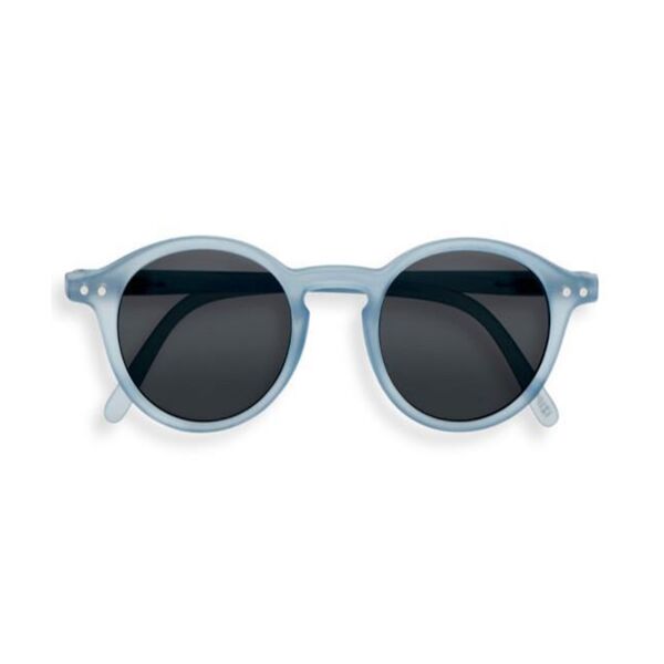 Izipizi Çocuk Güneş Gözlüğü #D Uçuk Mavi 3-10 Yaş