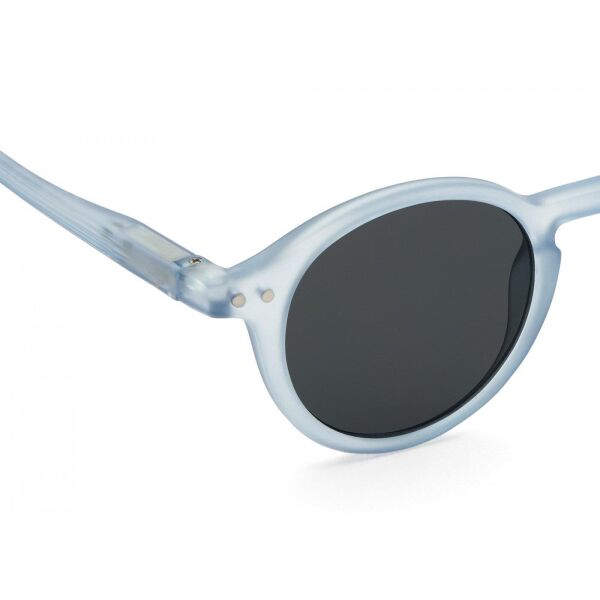 Izipizi Çocuk Güneş Gözlüğü #D Uçuk Mavi 3-10 Yaş