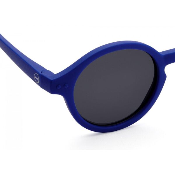 Izipizi 3-5 Yaş Bebek Güneş Gözlüğü Mavi