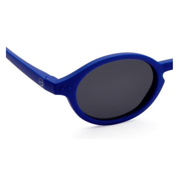 Izipizi 3-5 Yaş Bebek Güneş Gözlüğü Mavi