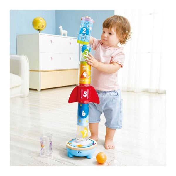 Hape Roket