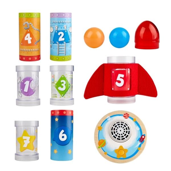 Hape Roket