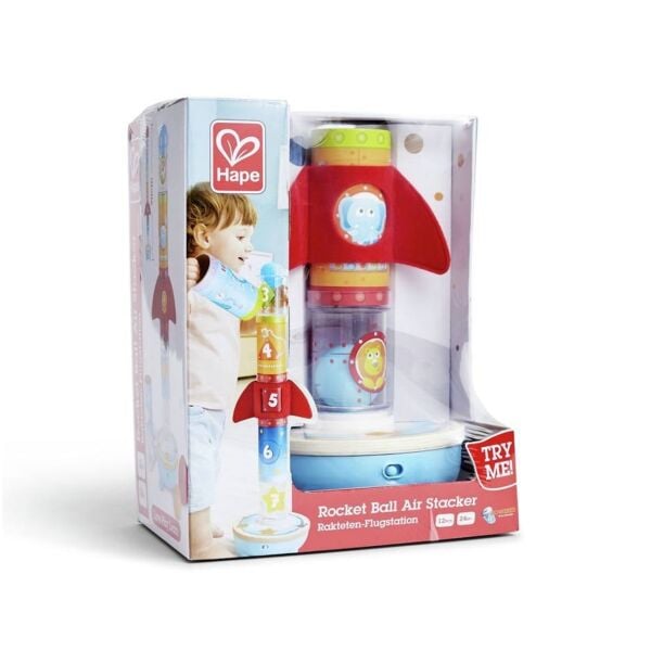 Hape Roket