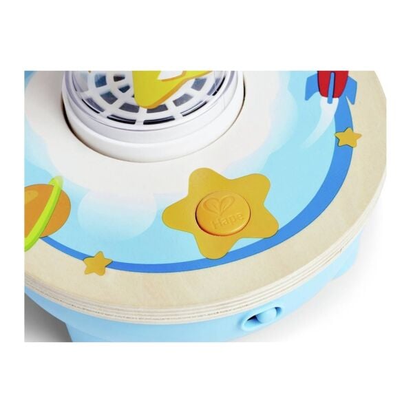 Hape Roket