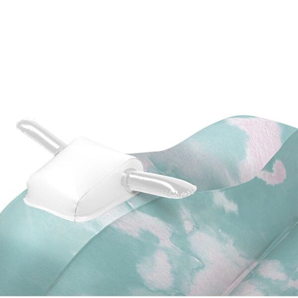Sunny Life Jet Ski Float Tie Dye