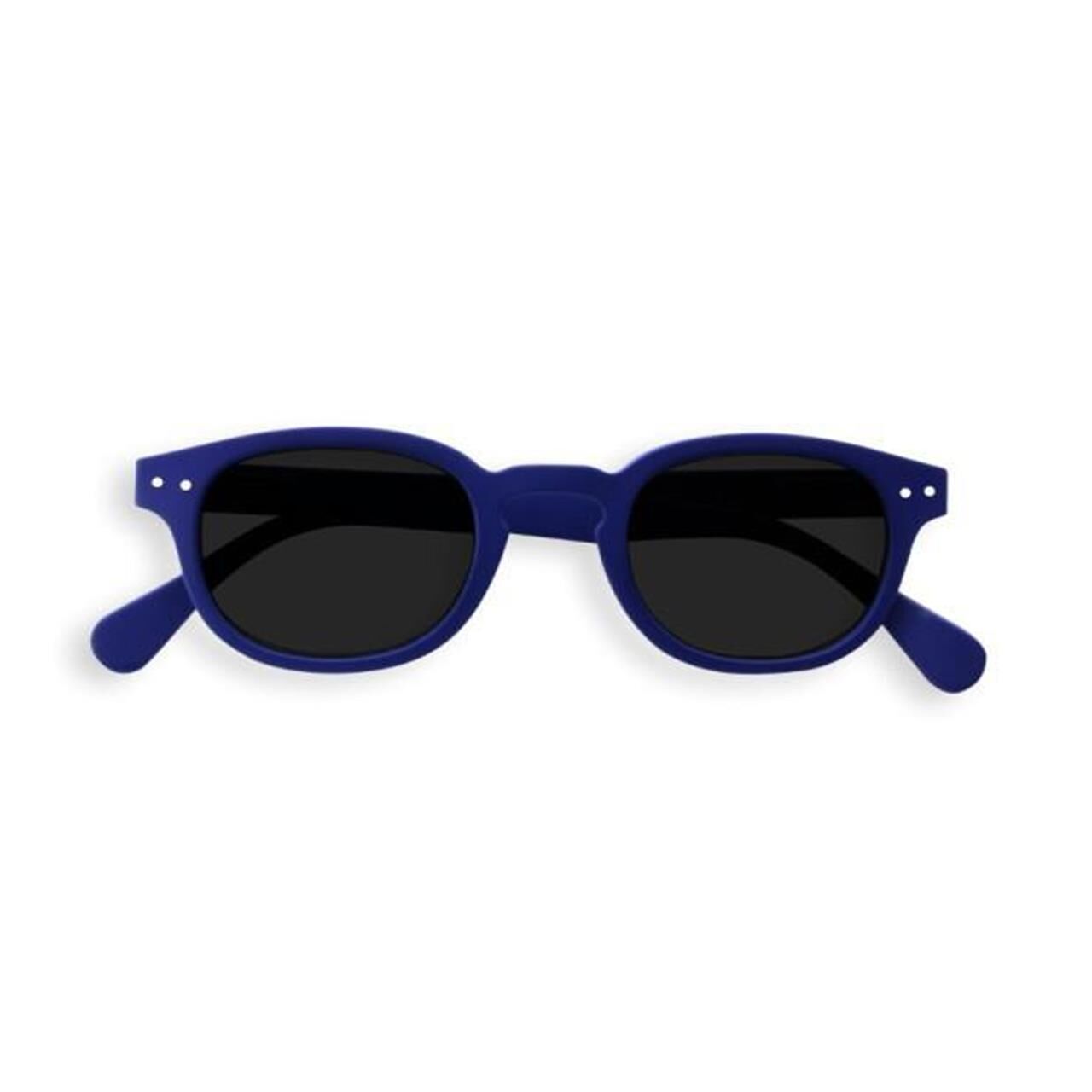 Izipizi Çocuk Güneş Gözlüğü #C Lacivert 3-10 Yaş
