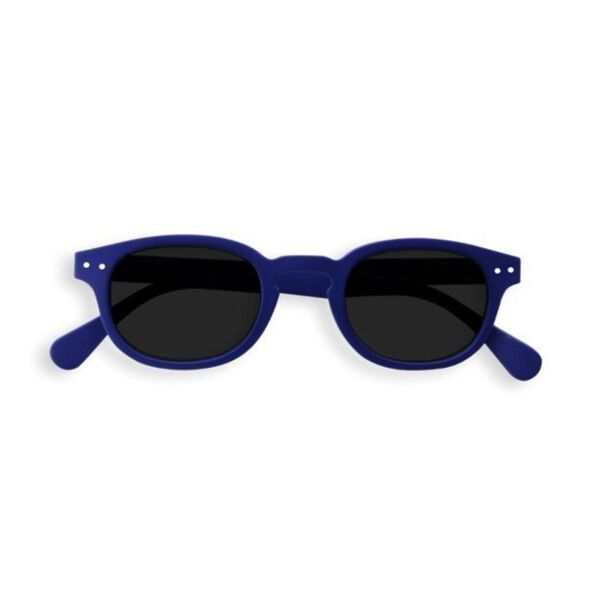Izipizi Çocuk Güneş Gözlüğü #C Lacivert 3-10 Yaş