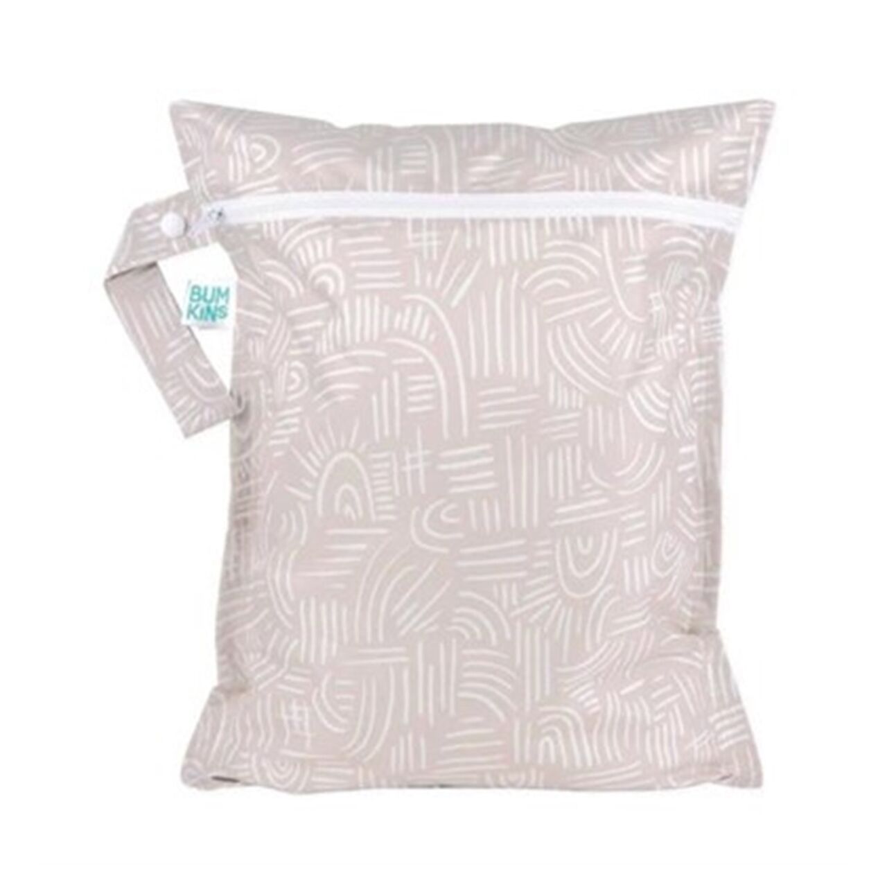 Bumkins Islak/Kirli Çantası - Wander