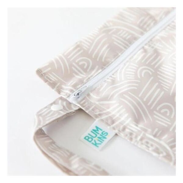 Bumkins Islak/Kirli Çantası - Wander