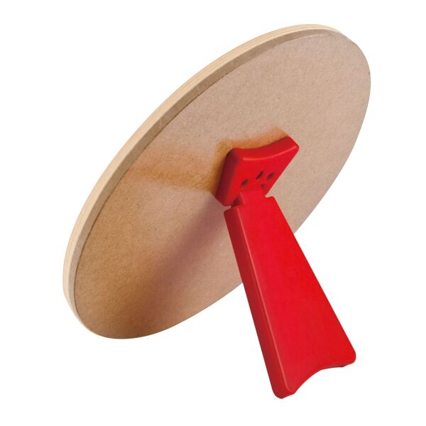 Hape Chunky Puzzle Saat Yapboz