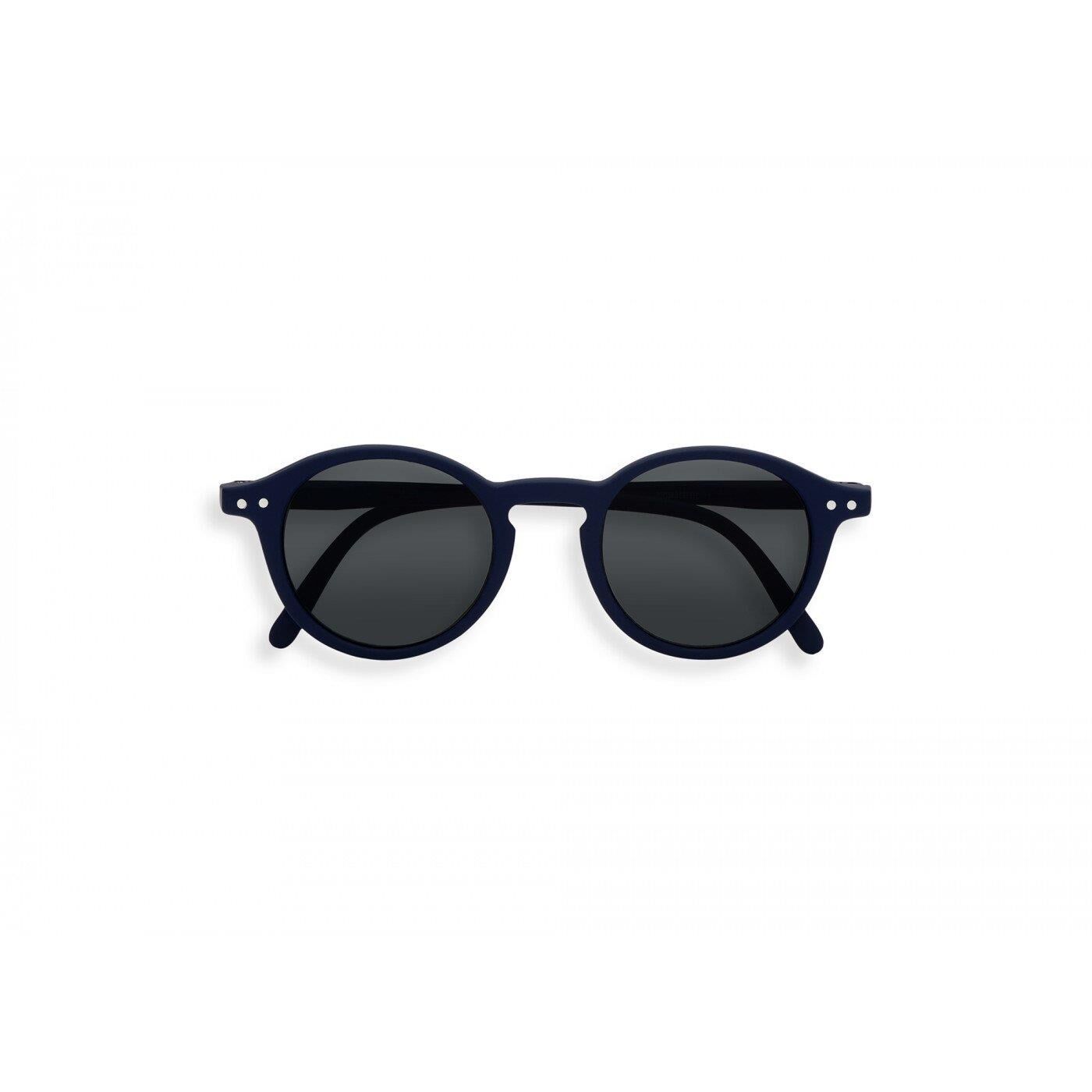 Izipizi Çocuk Güneş Gözlüğü #D Lacivert 3-10 Yaş