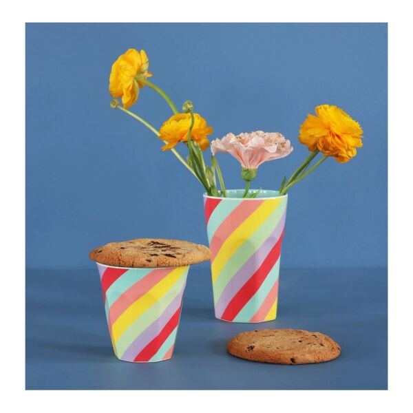 Melamin Bardak - Summer Rush