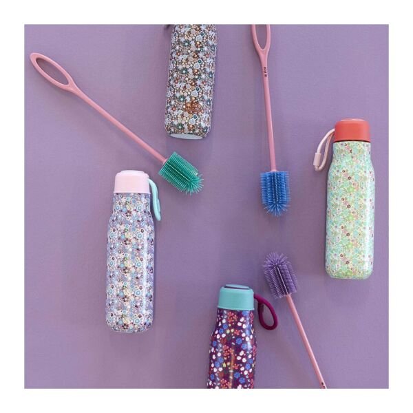 Termos - Mor Çiçek