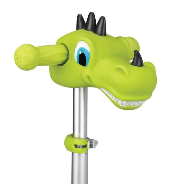 Globber Dino/Yeşil