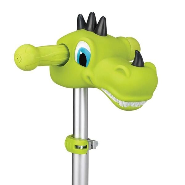 Globber Dino/Yeşil