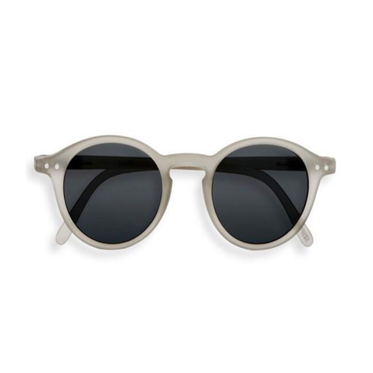 Izipizi Çocuk Güneş Gözlüğü #D Gri 3-10 Yaş