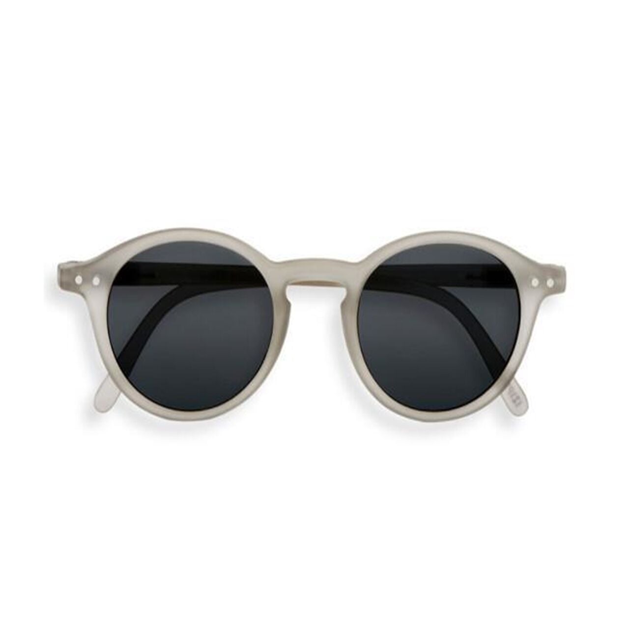 Izipizi Çocuk Güneş Gözlüğü #D Gri 3-10 Yaş