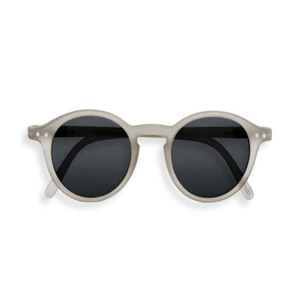 Izipizi Çocuk Güneş Gözlüğü #D Gri 3-10 Yaş