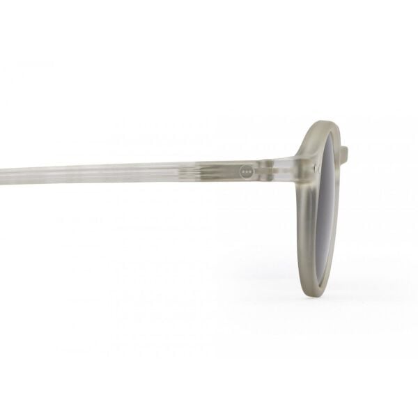 Izipizi Çocuk Güneş Gözlüğü #D Gri 3-10 Yaş