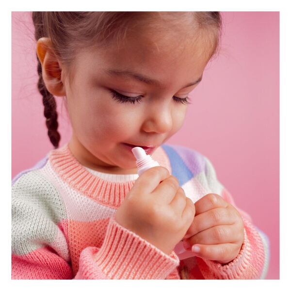 Oh Flossy Çocuk Doğal Dudak Parlatıcısı/ Cotton Ca