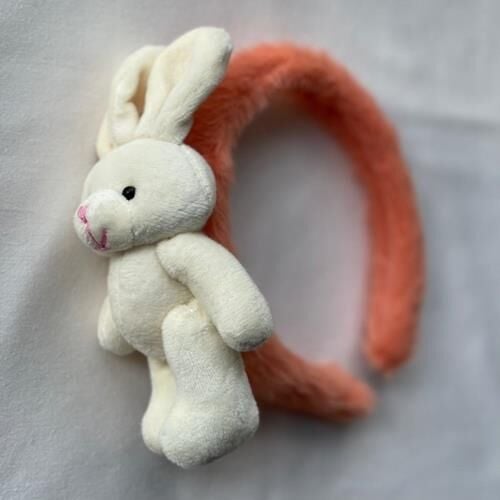 Tavşan Taç - Turuncu