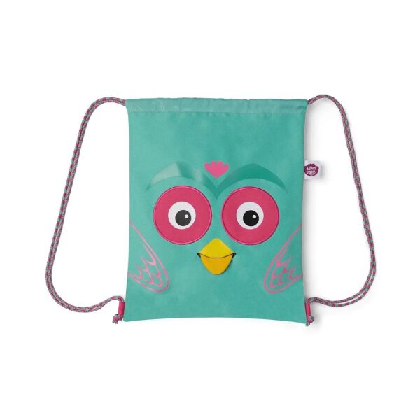 Affenzahn Çocuk İpli Spor Çanta / Owl