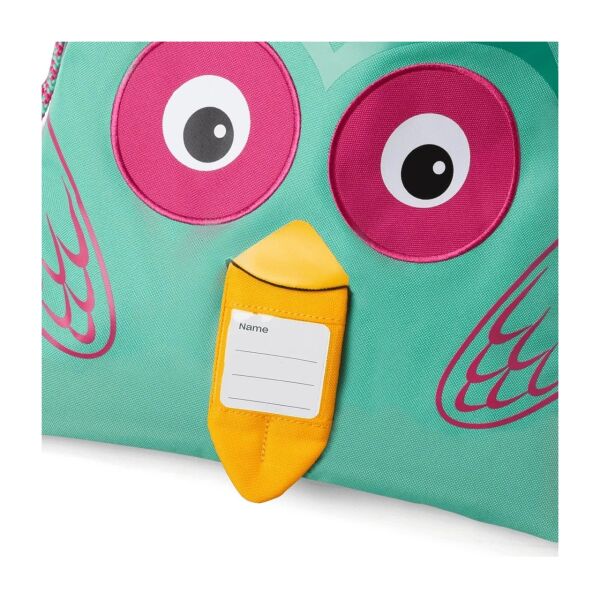 Affenzahn Çocuk İpli Spor Çanta / Owl