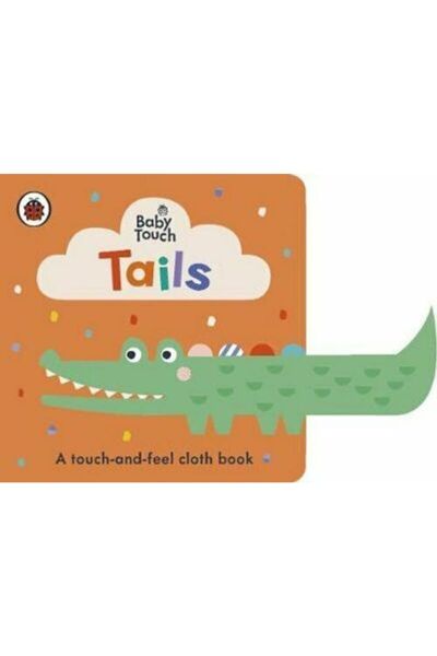 DK - Baby Touch: Tails