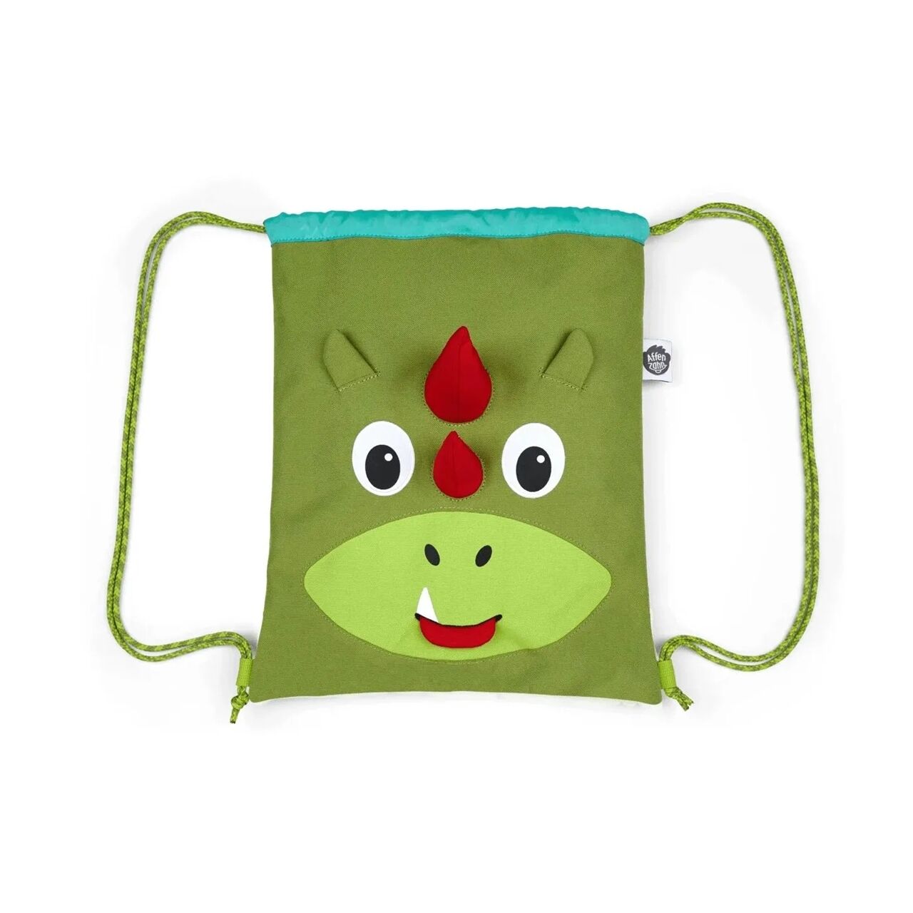 Affenzahn Çocuk İpli Spor Çanta / Dragon