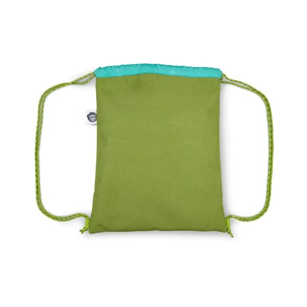 Affenzahn Çocuk İpli Spor Çanta / Dragon