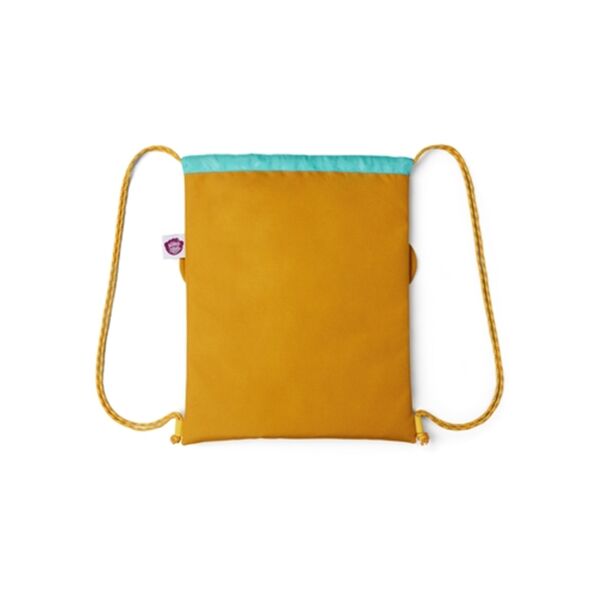 Affenzahn Çocuk İpli Spor Çanta / Tiger