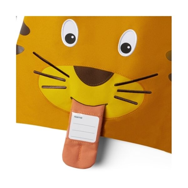 Affenzahn Çocuk İpli Spor Çanta / Tiger