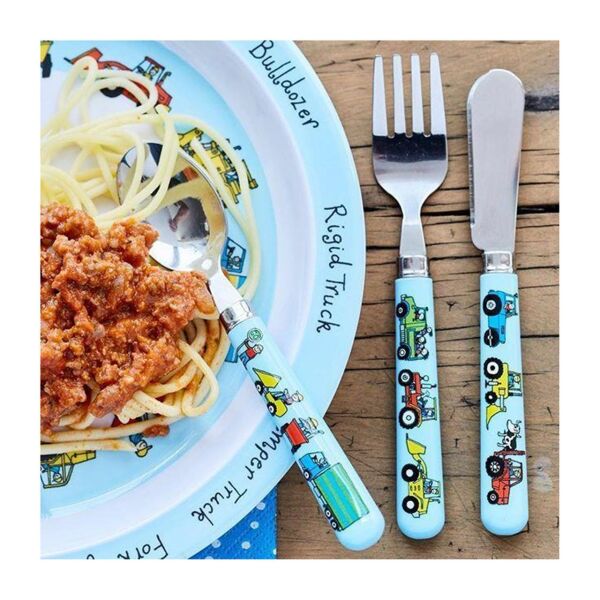 Tyrrell Katz Melamin Tabak Working Wheels