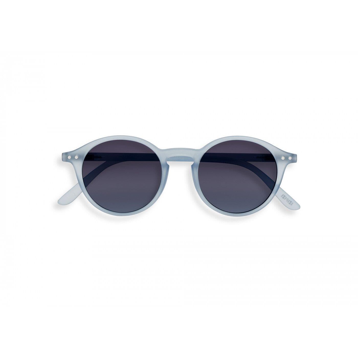 Izipizi Yetişkin Güneş Gözlüğü #D Uçuk Mavi