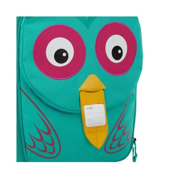 Affenzahn Çocuk Sırt Çantası Large / Owl