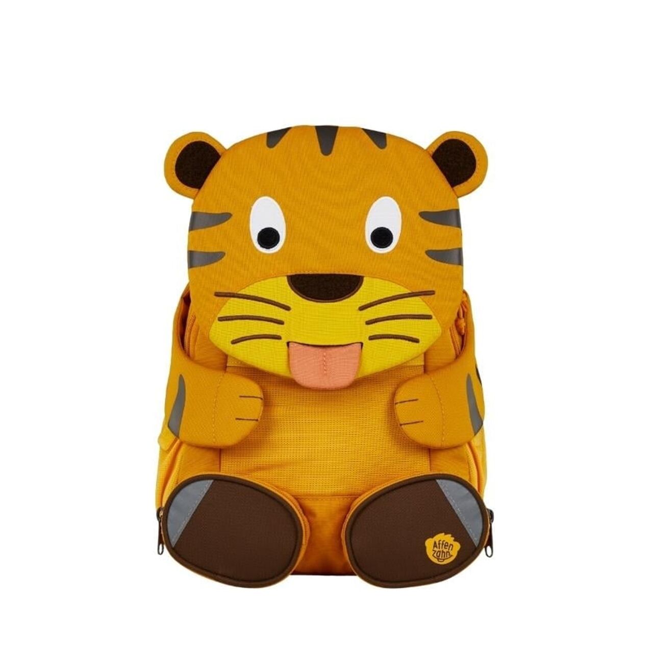 Affenzahn Çocuk Sırt Çantası Large / Tiger