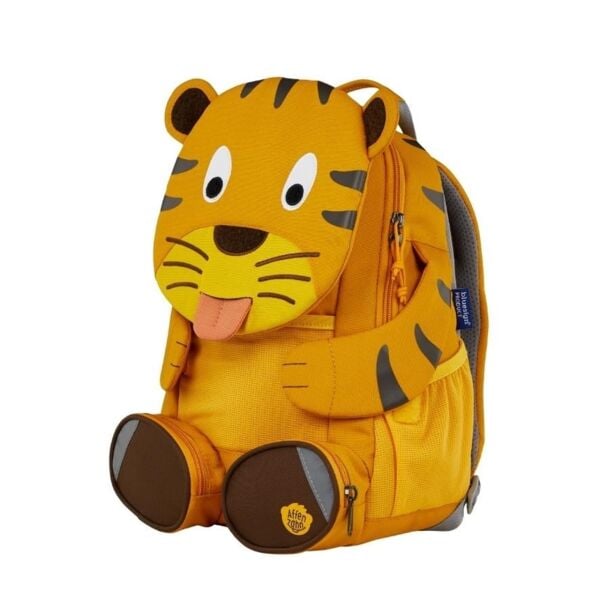 Affenzahn Çocuk Sırt Çantası Large / Tiger