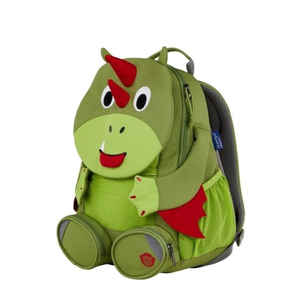 Affenzahn Çocuk Sırt Çantası Large / Dragon