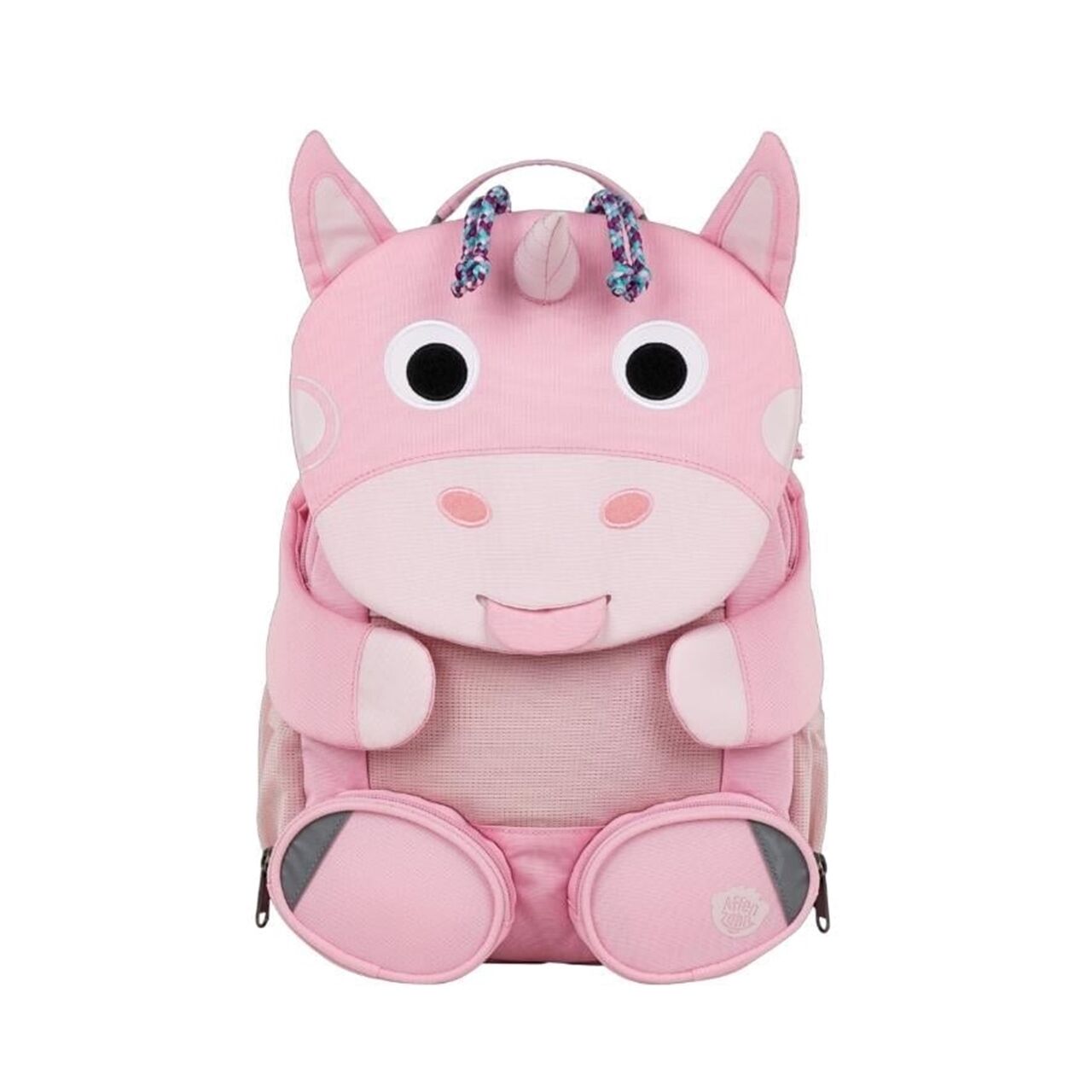 Affenzahn Çocuk Sırt Çantası Large / Unicorn