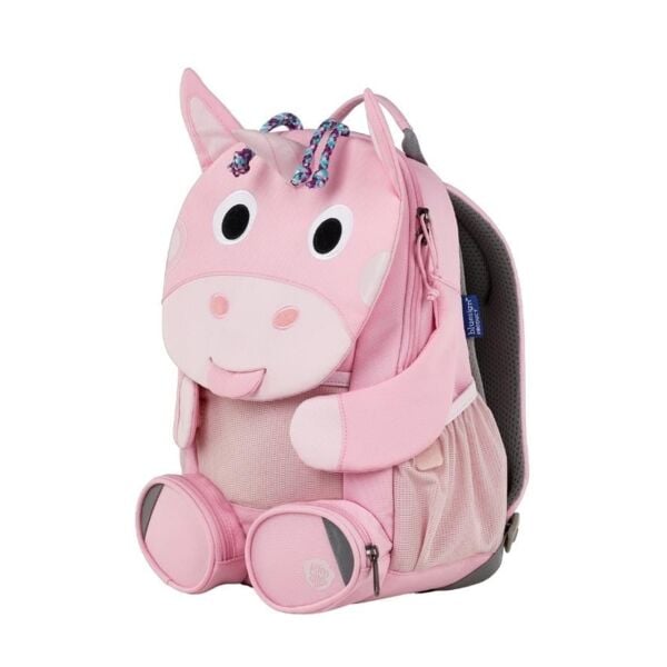 Affenzahn Çocuk Sırt Çantası Large / Unicorn