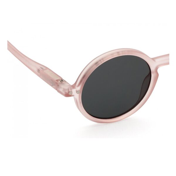 Izipizi Çocuk Güneş Gözlüğü #G Pembe 3-10 Yaş