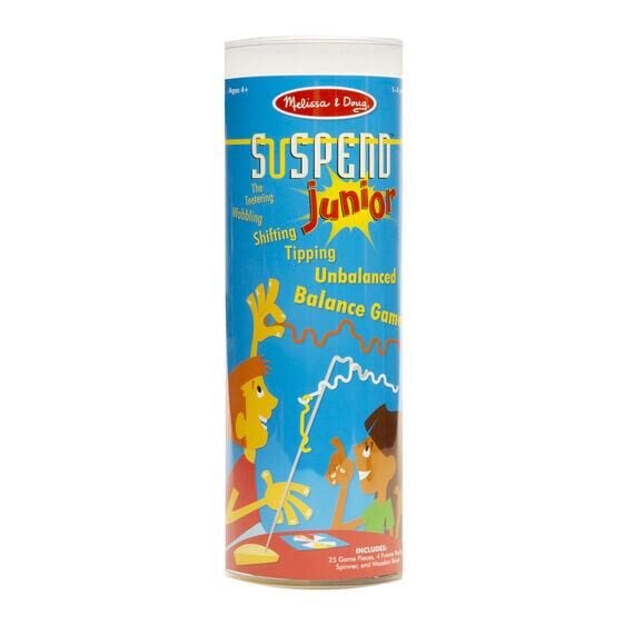 Melissa&Doug Suspend Junior