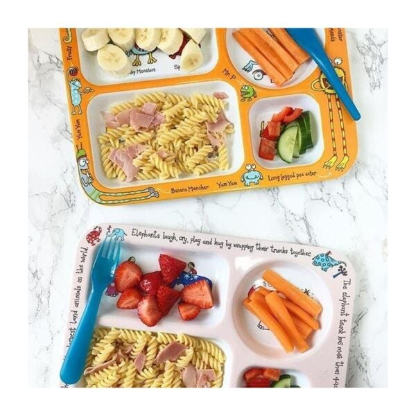 Tyrrell Katz Bölmeli Tabak Elephant