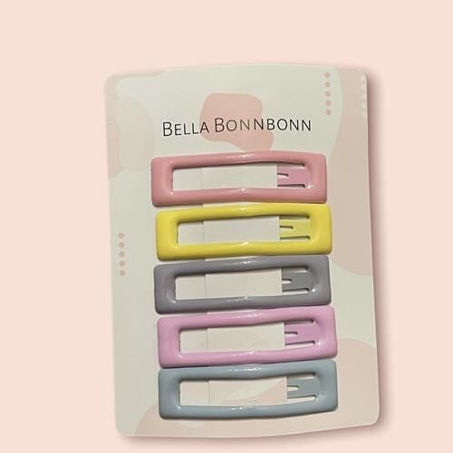 Bella Bonbon Pastel Set