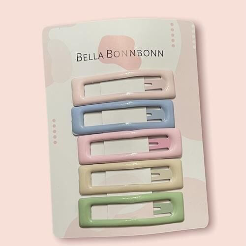 Bella Bonbon Pastel Set - 1